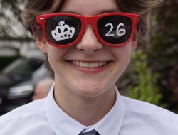 Schützenfest Montag 2026